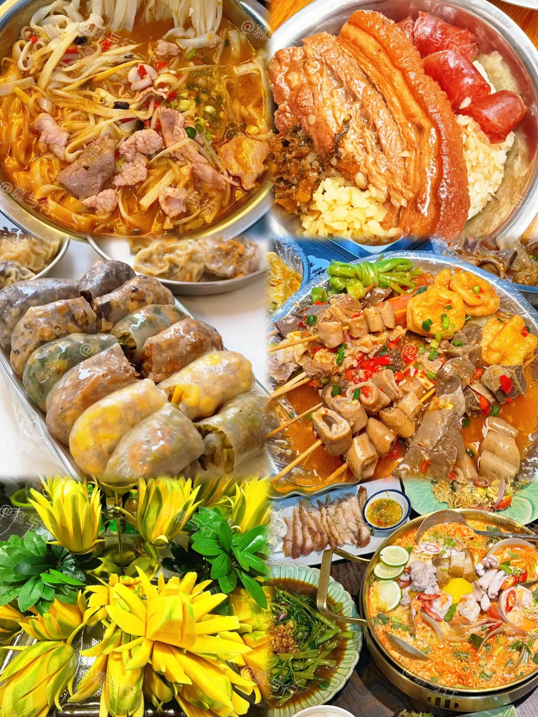 📍南宁｜3天2夜旅游攻略✨