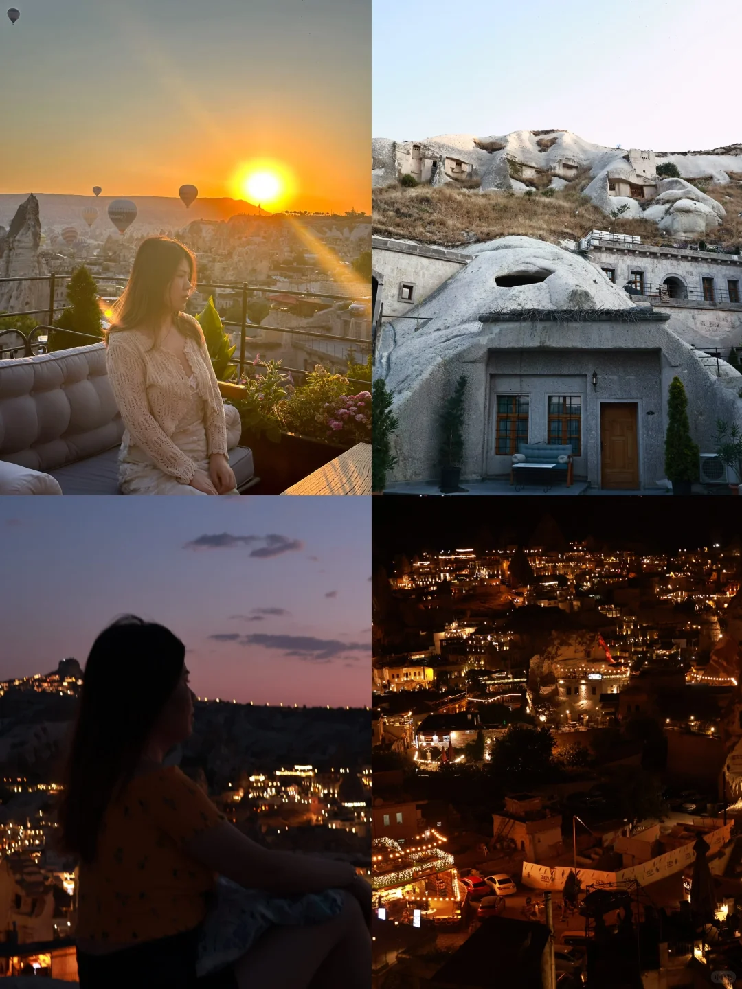 人均1.3w，土耳其🇹🇷10天9晚自由行详情