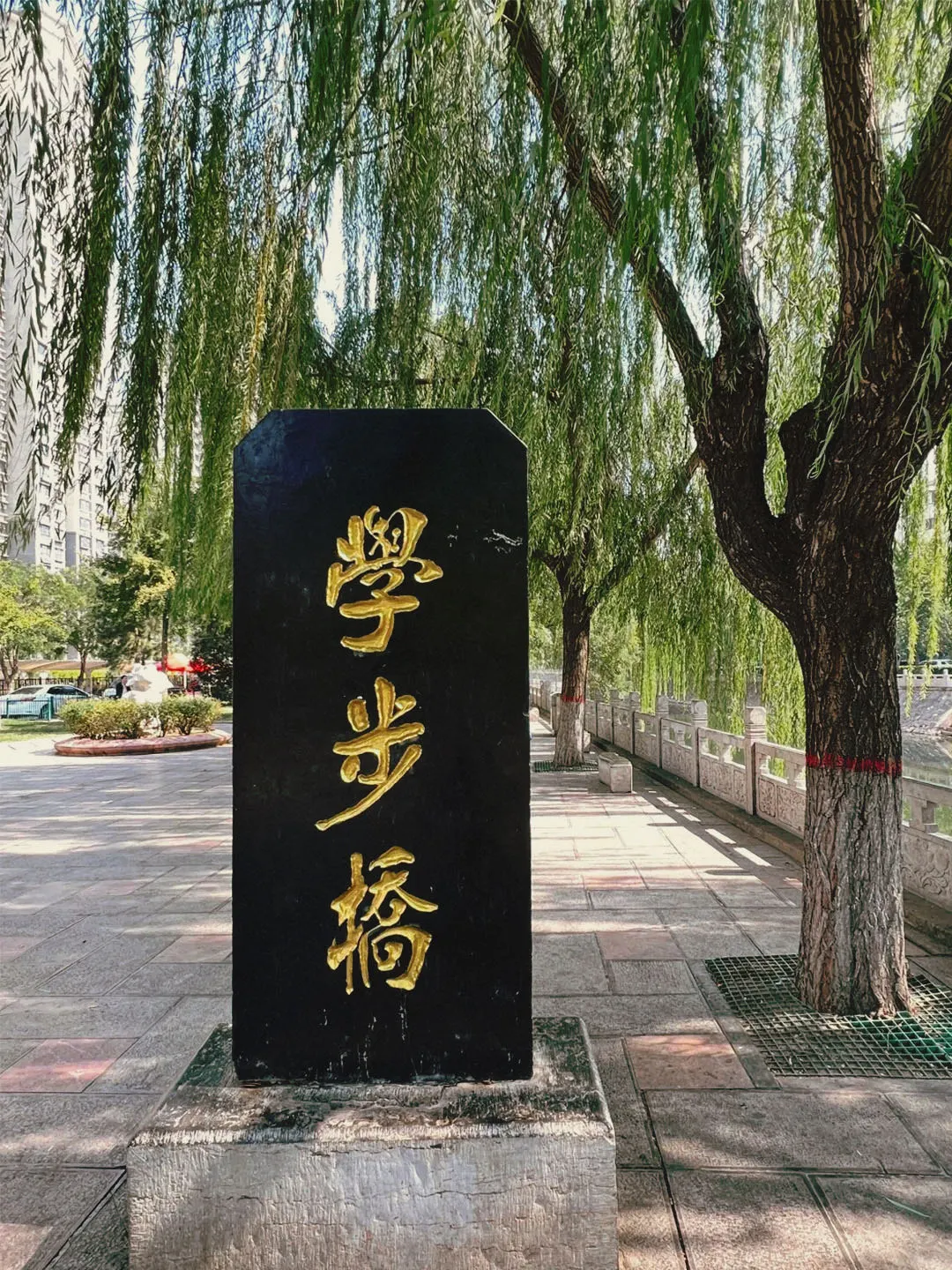 【特种兵必冲 | 3000年古都邯郸超全旅游攻略