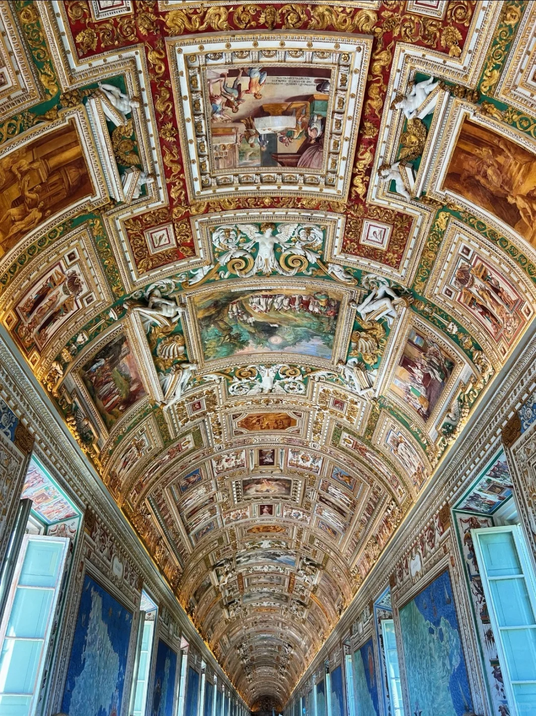 出国旅游保命级行李清单来啦！（附链接）