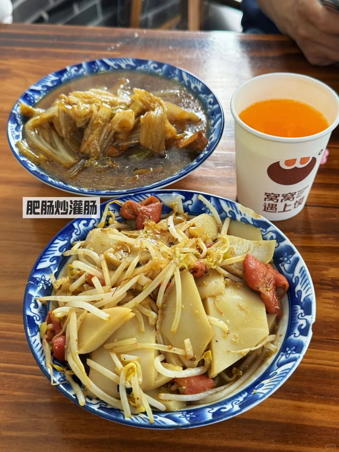 比起平遥，我更爱山西这座低调的宝藏小城…