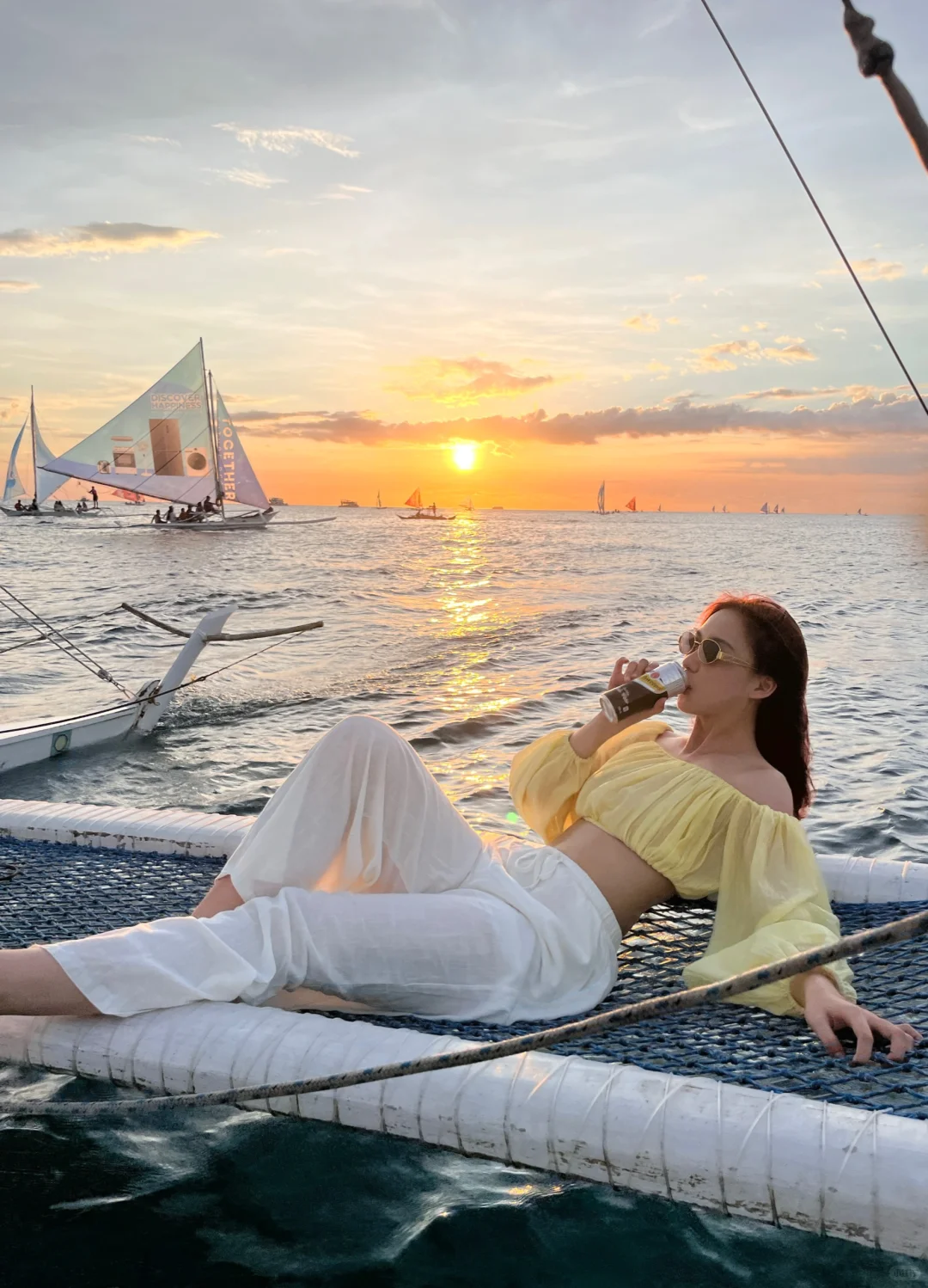 别再被误导!菲律宾真的超好玩🌴