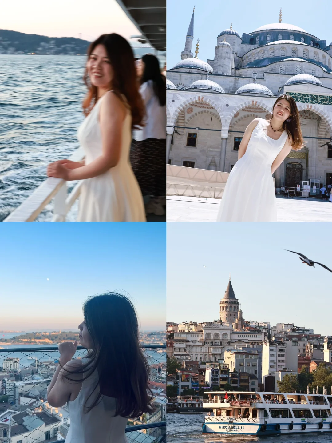 人均1.3w，土耳其🇹🇷10天9晚自由行详情