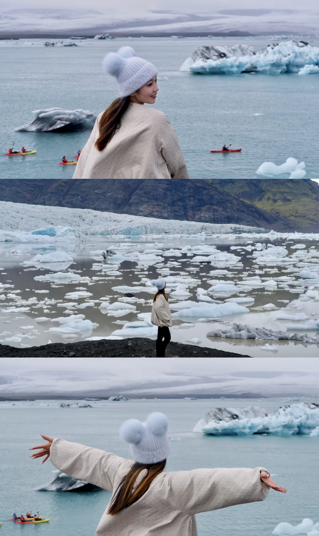 一个人去冰岛环岛🇮🇸