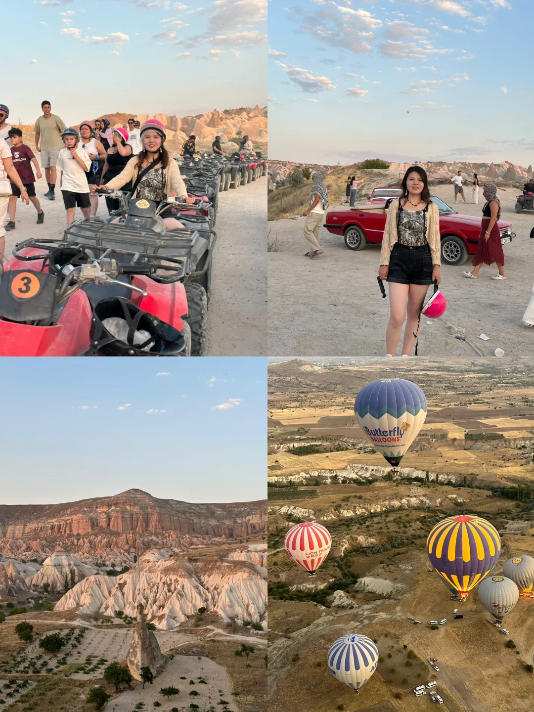 人均1.3w，土耳其🇹🇷10天9晚自由行详情