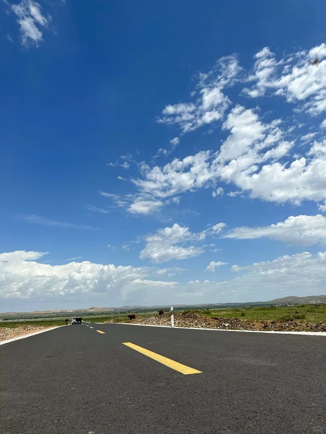 内蒙旅游计划和路线