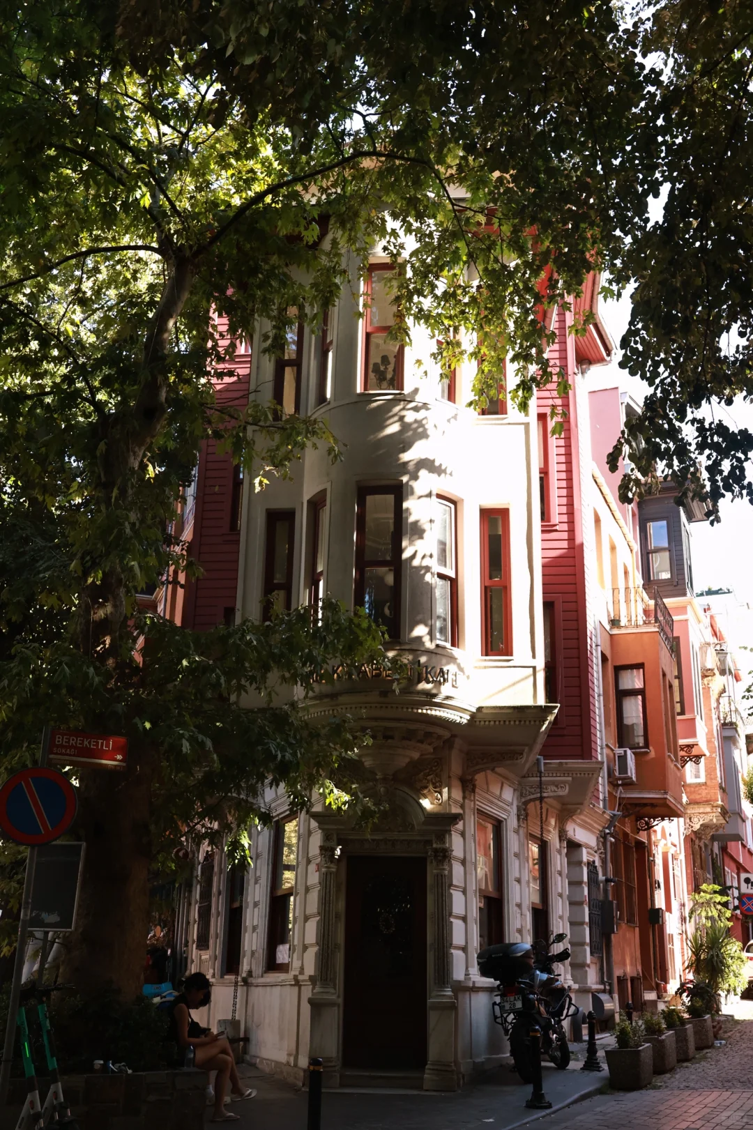 人均1.3w，土耳其🇹🇷10天9晚自由行详情