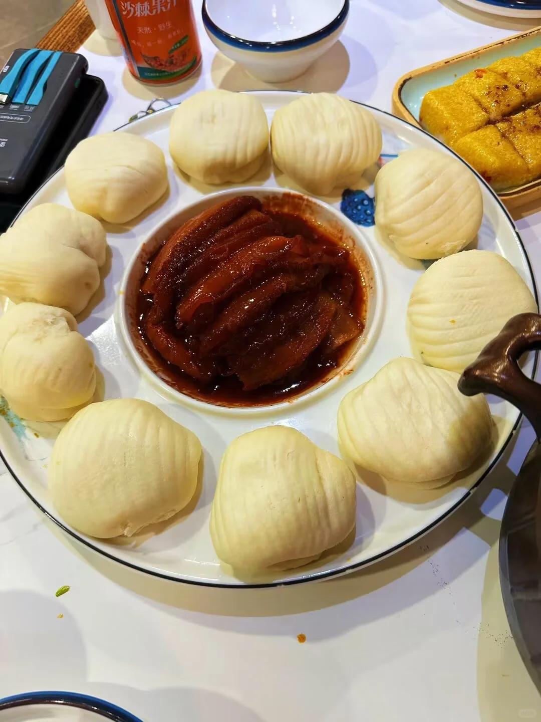 内蒙旅游计划和路线