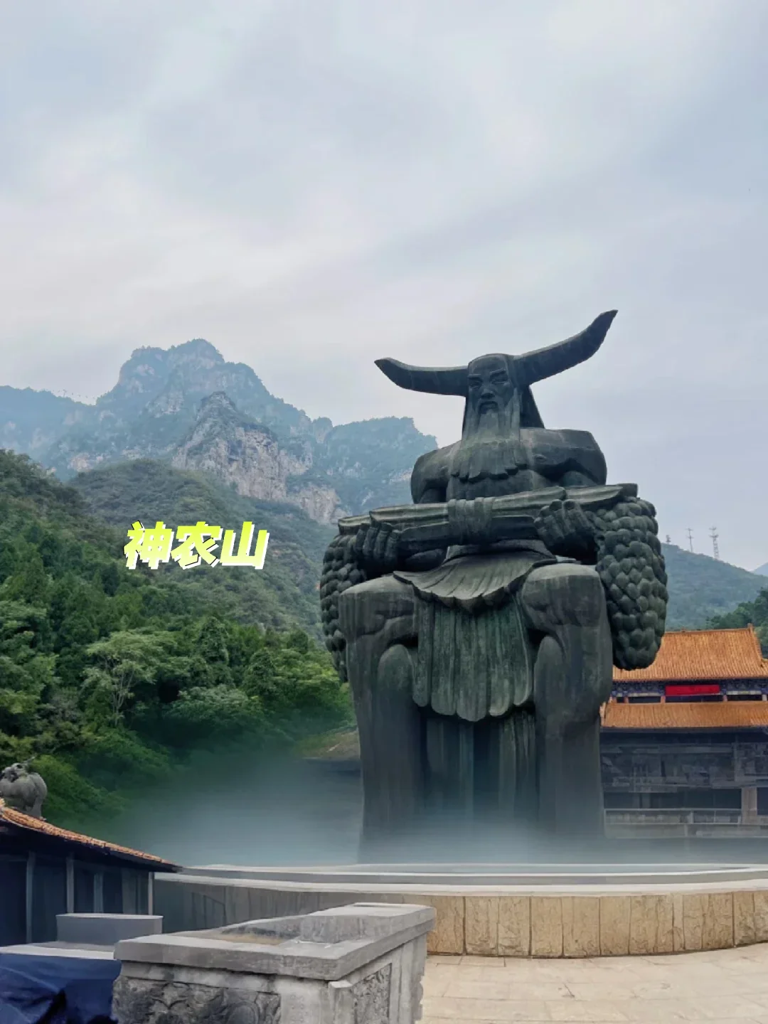 停停停🙌!!!来焦作旅游必去景点大公开