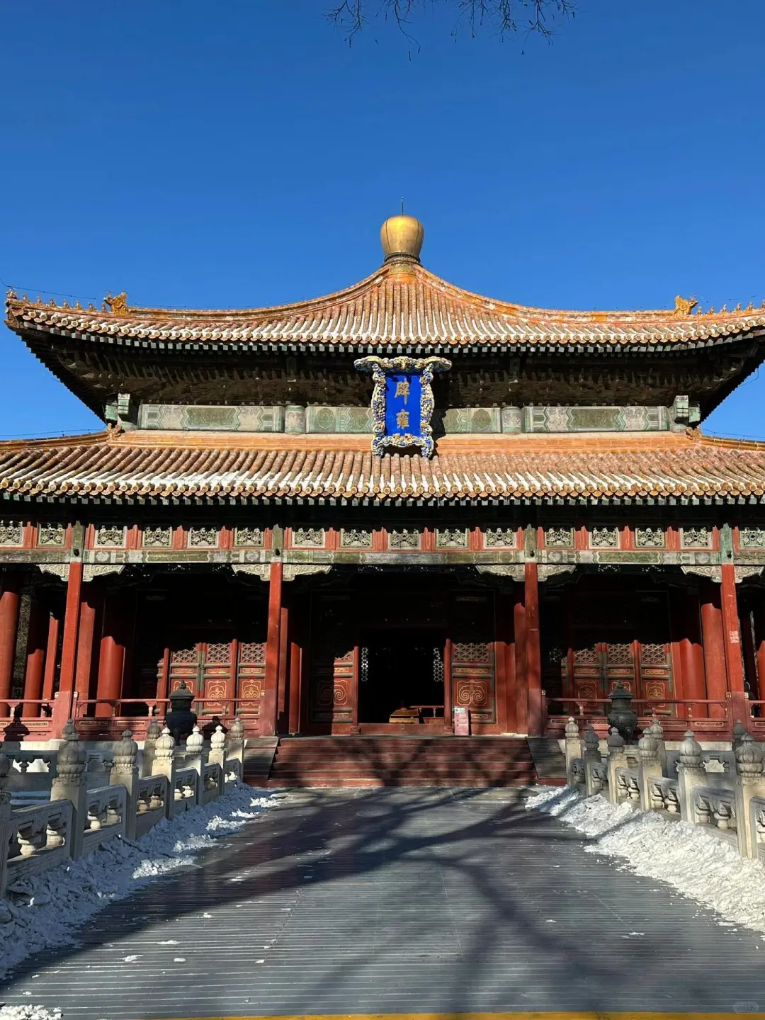 开封citywalk一日游🚶‍♂️