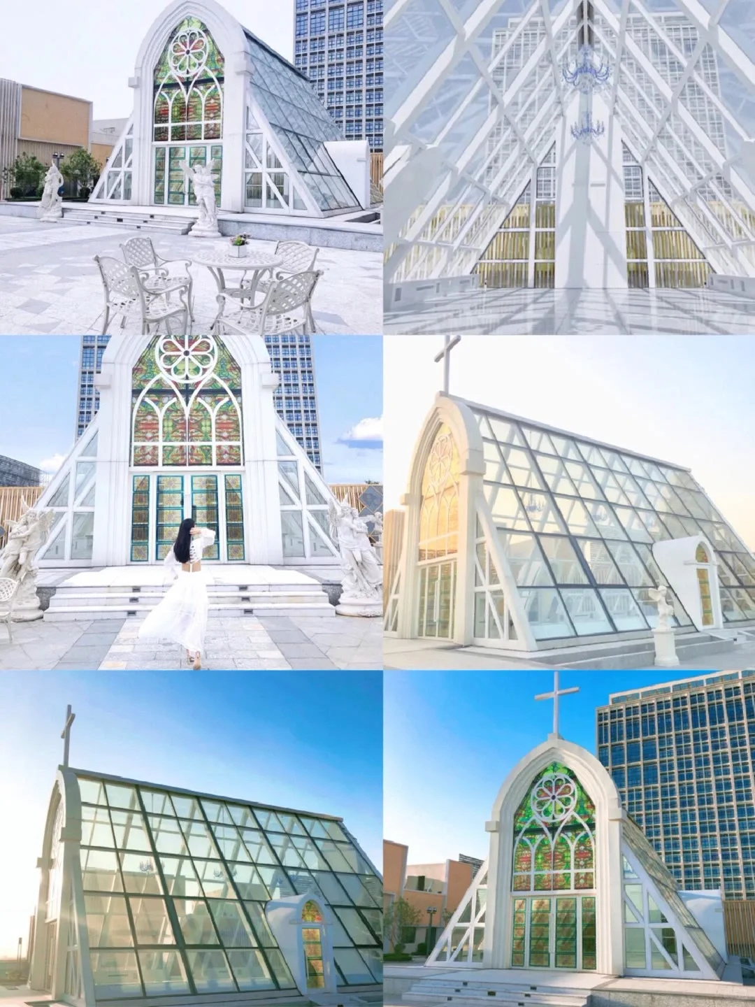 🌞东莞游玩｜东莞必打卡的7⃣️大景点❤