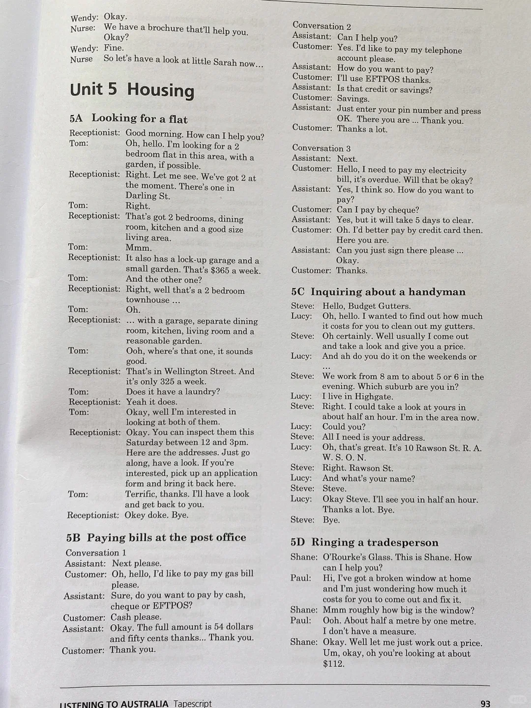 英语只会ABC，你敢出去国外旅游吗？？