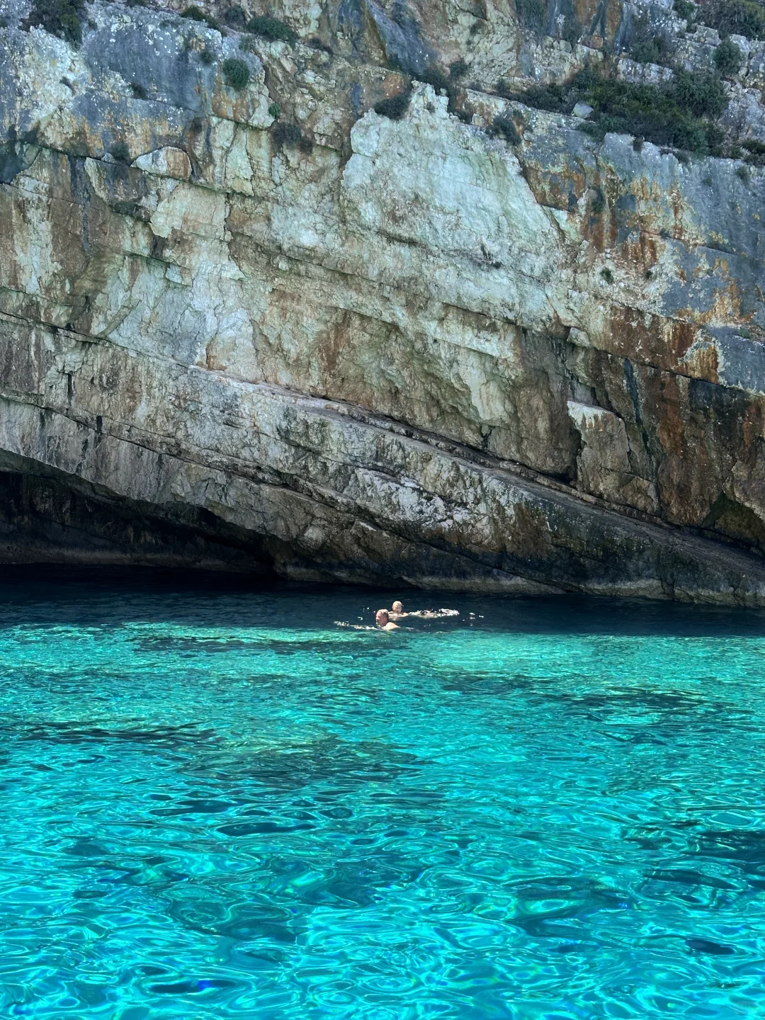 一定 🪂 要来一次扎金索斯