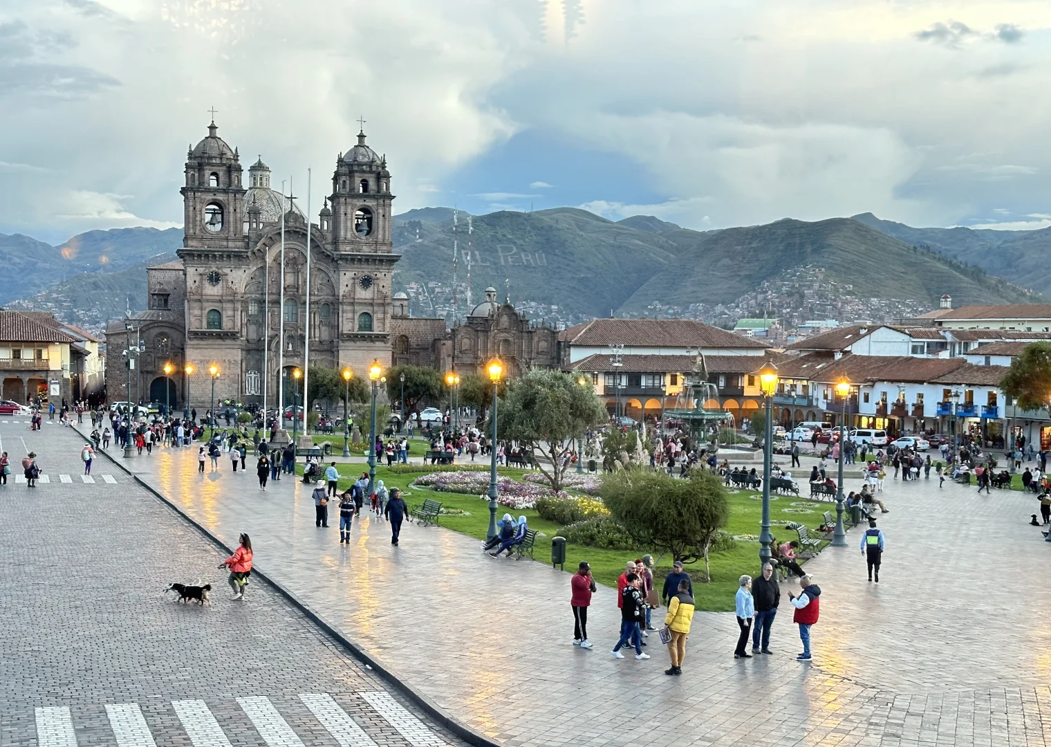 总结：2024年去过的十佳旅行地，排名分先后