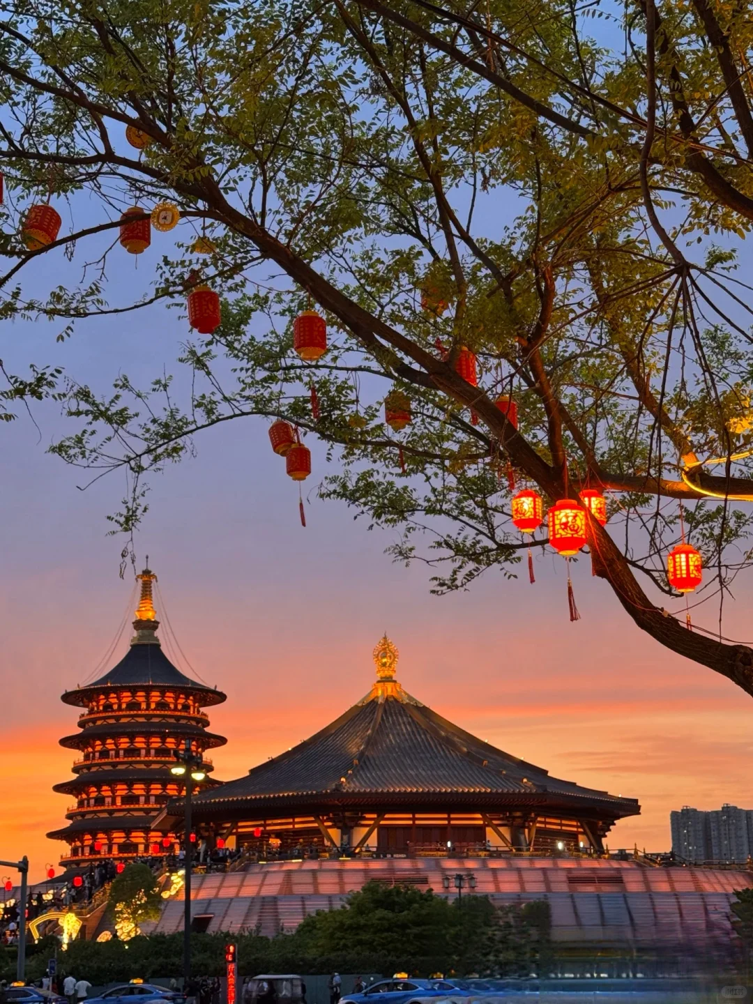 千年古都，大美洛阳！