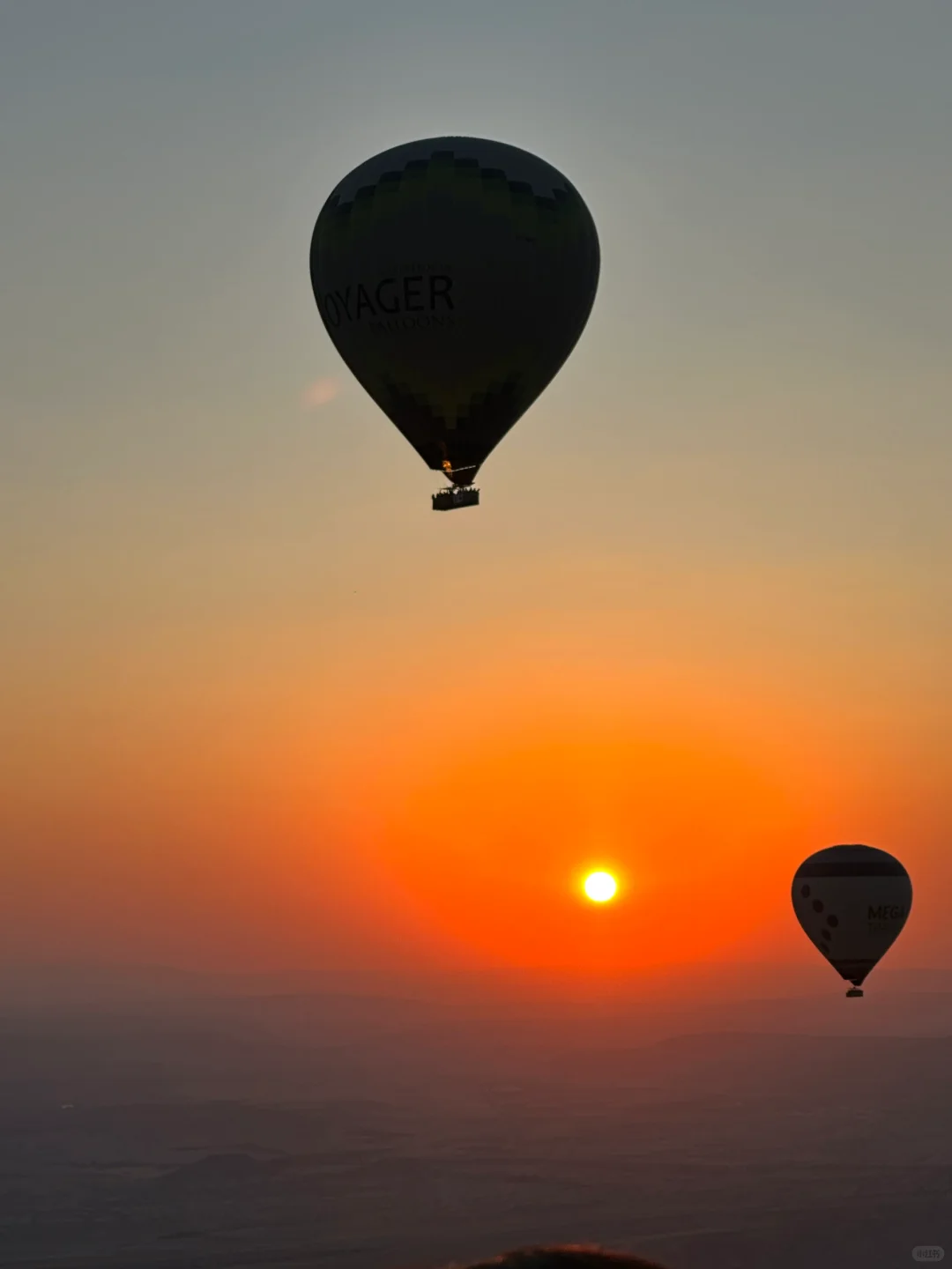 人均1.3w，土耳其🇹🇷10天9晚自由行详情