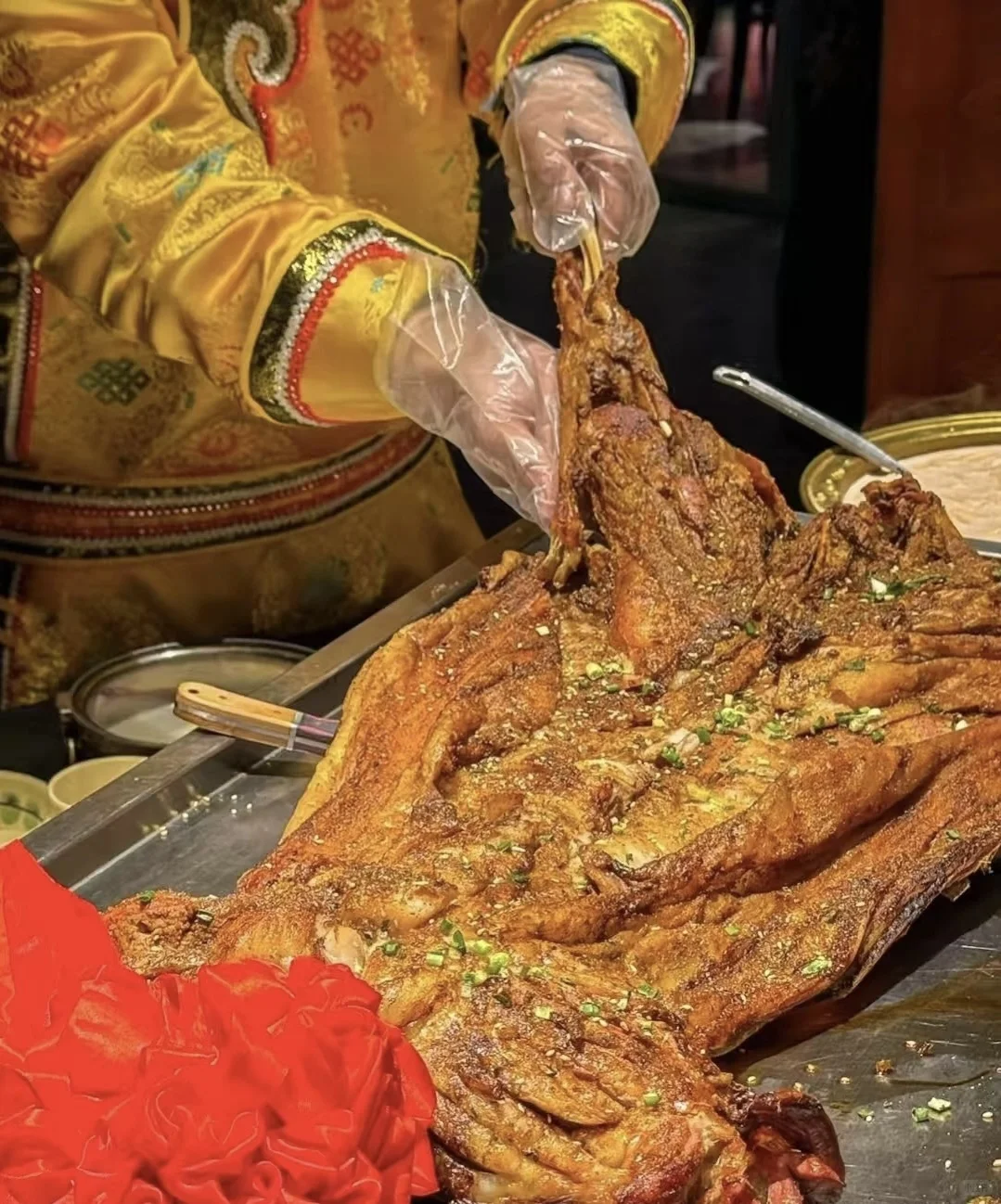 🌿张家口避暑攻略｜19℃的草原天堂