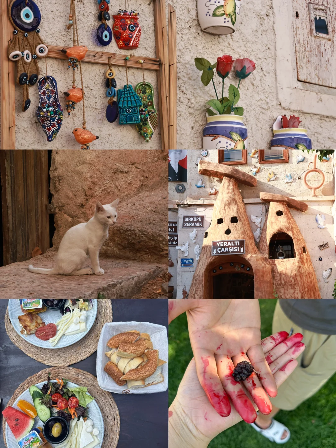 人均1.3w，土耳其🇹🇷10天9晚自由行详情