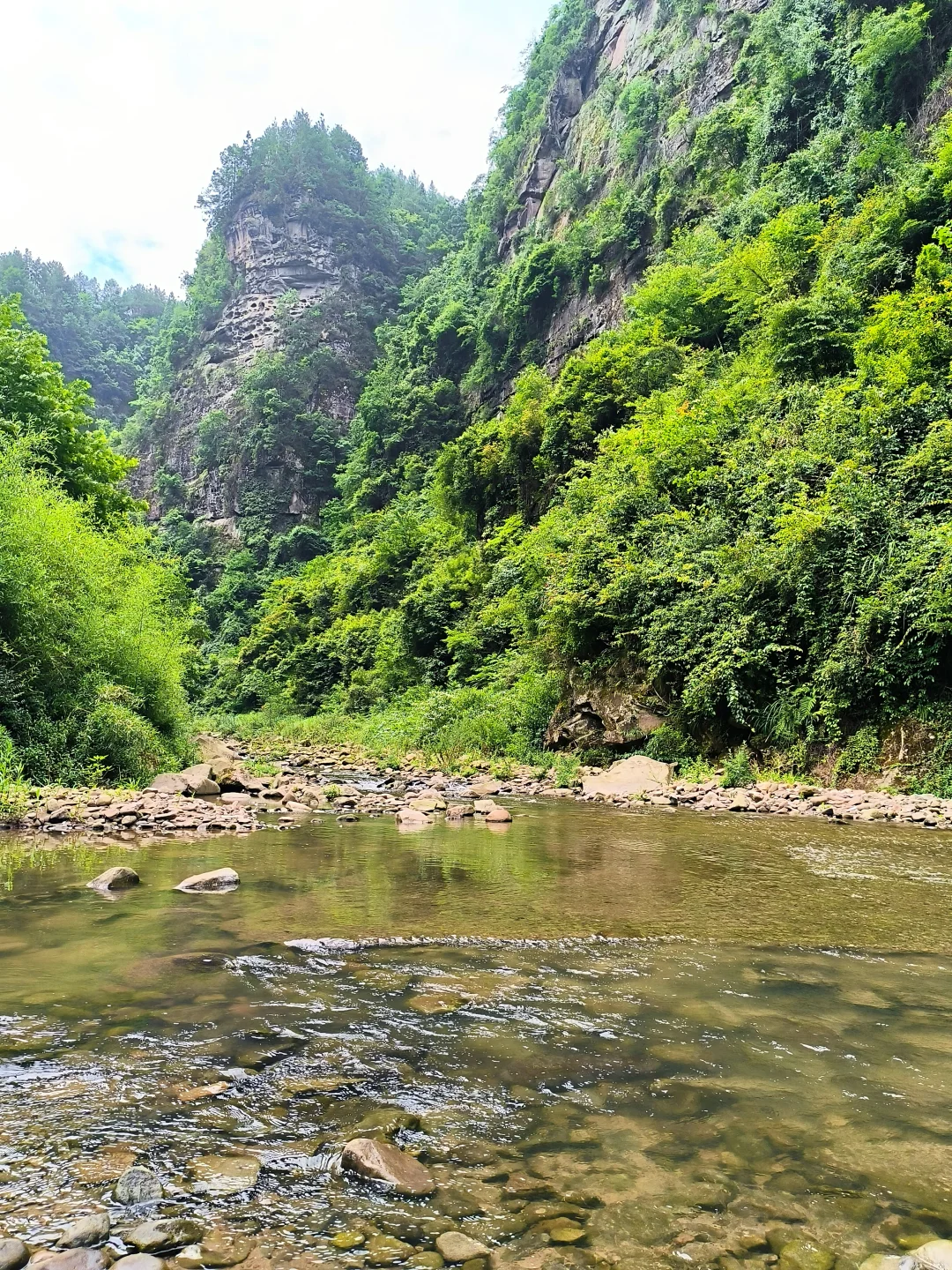 苏马荡周边游（建南、汪营）