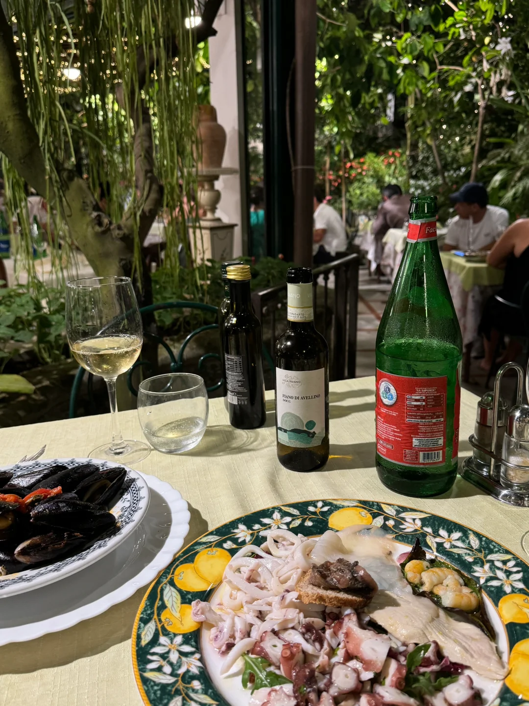 不想结束的南意夏日🍋Positano & Sorrento