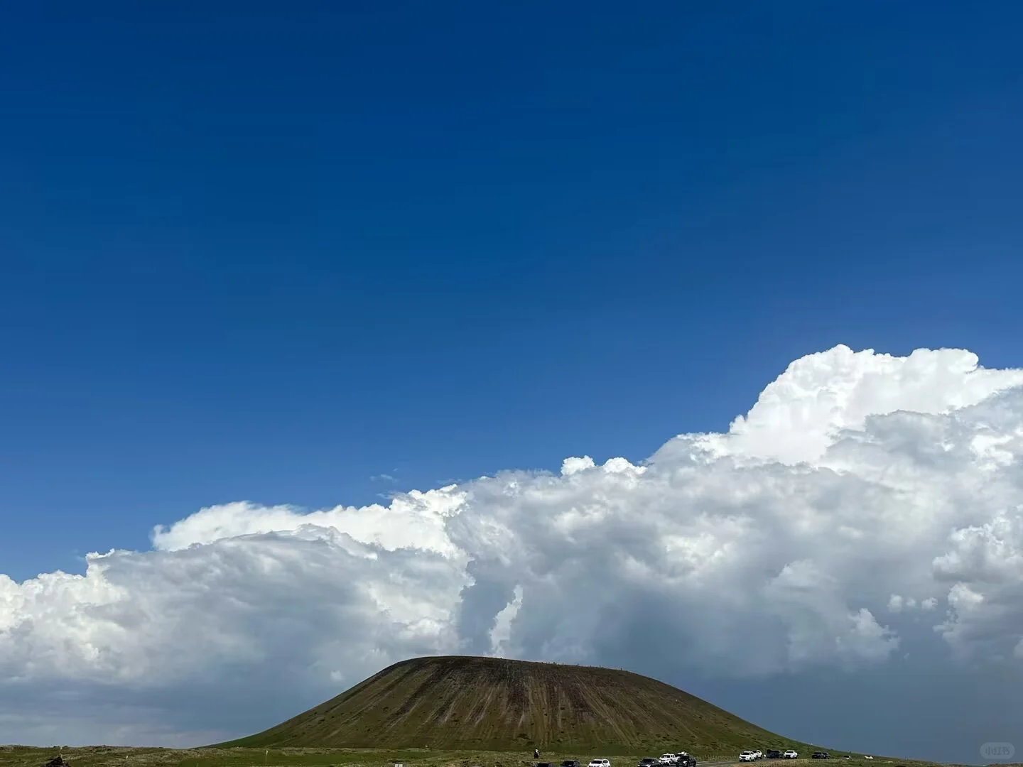 内蒙旅游计划和路线