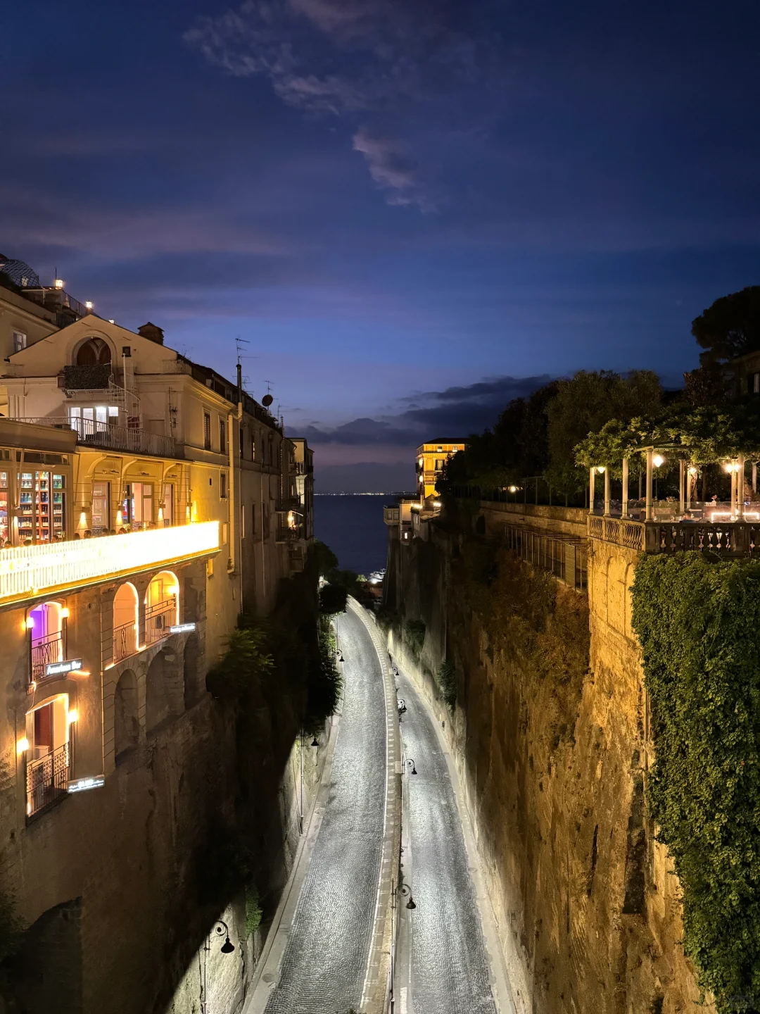 不想结束的南意夏日🍋Positano & Sorrento