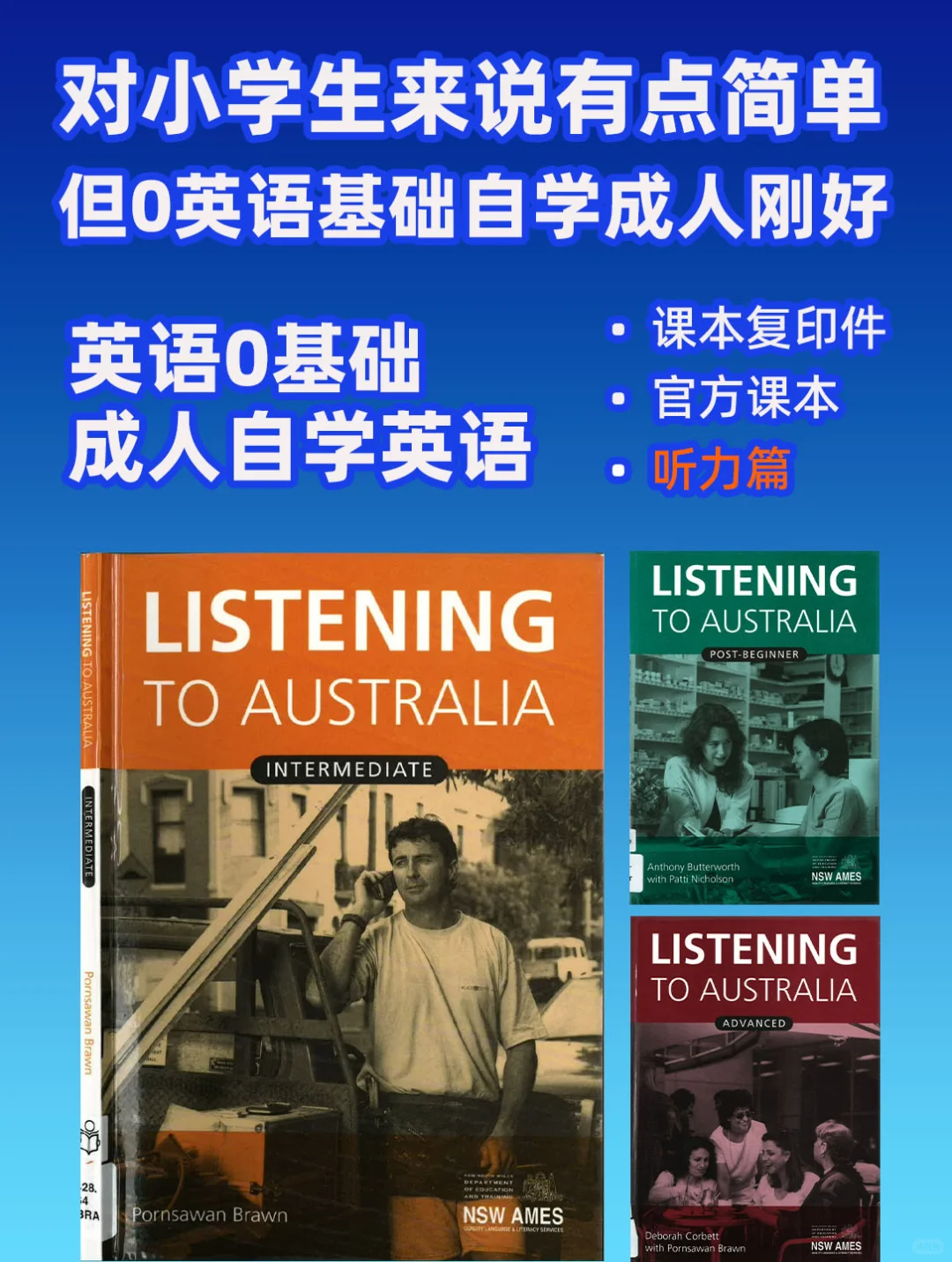 英语只会ABC，你敢出去国外旅游吗？？