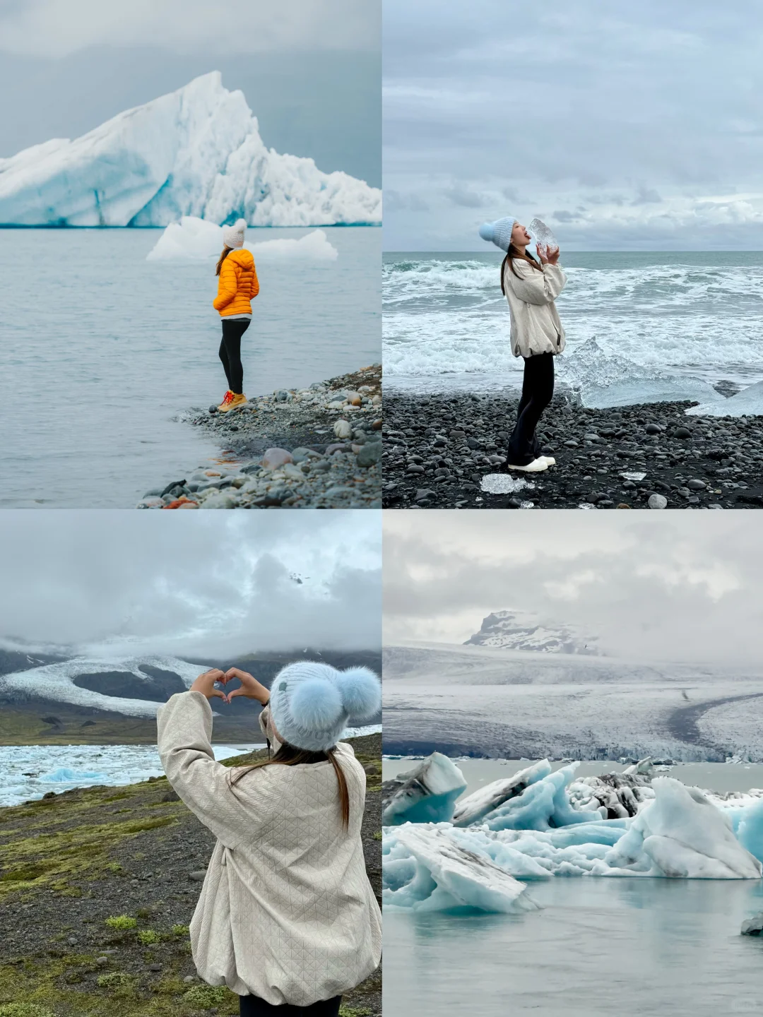 一个人去冰岛环岛🇮🇸