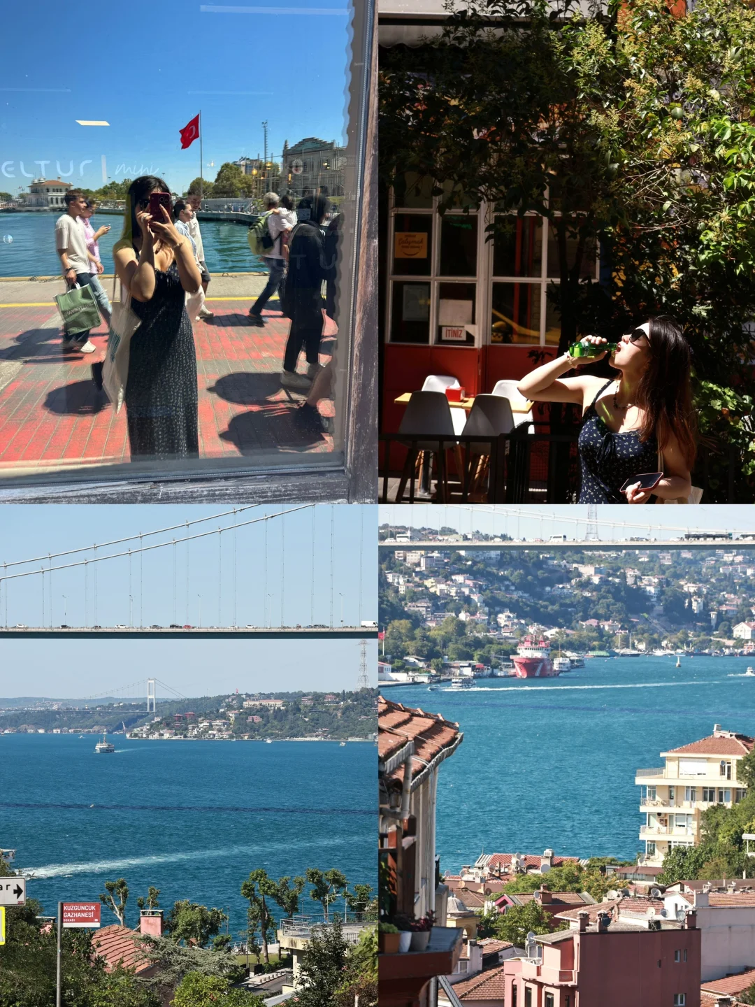 人均1.3w，土耳其🇹🇷10天9晚自由行详情