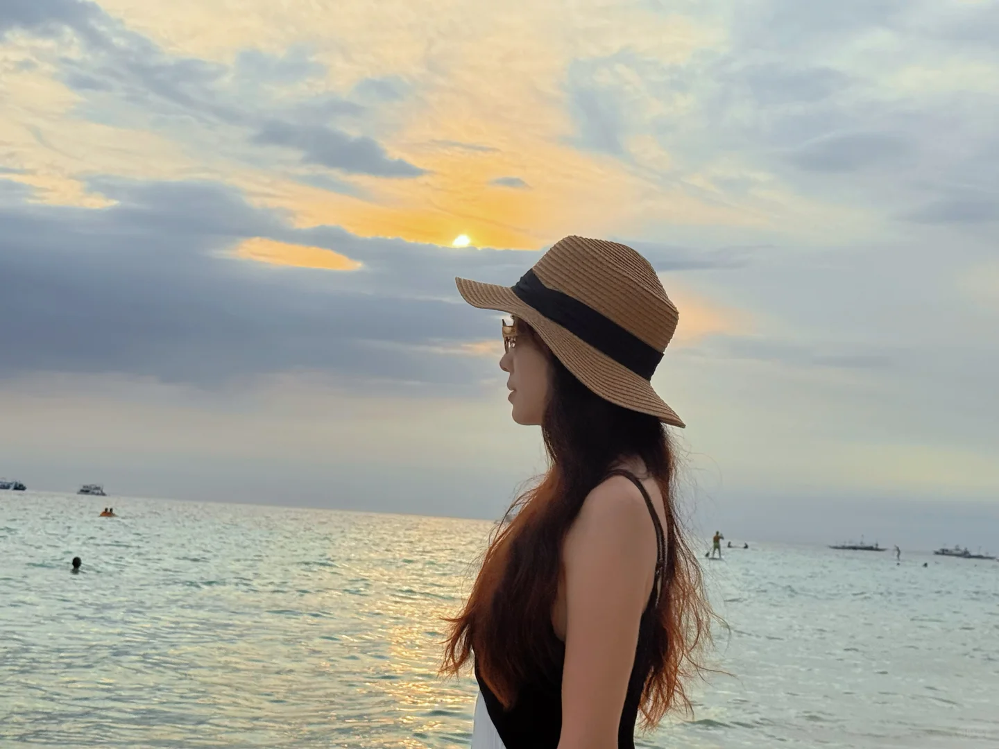 别再被误导!菲律宾真的超好玩🌴