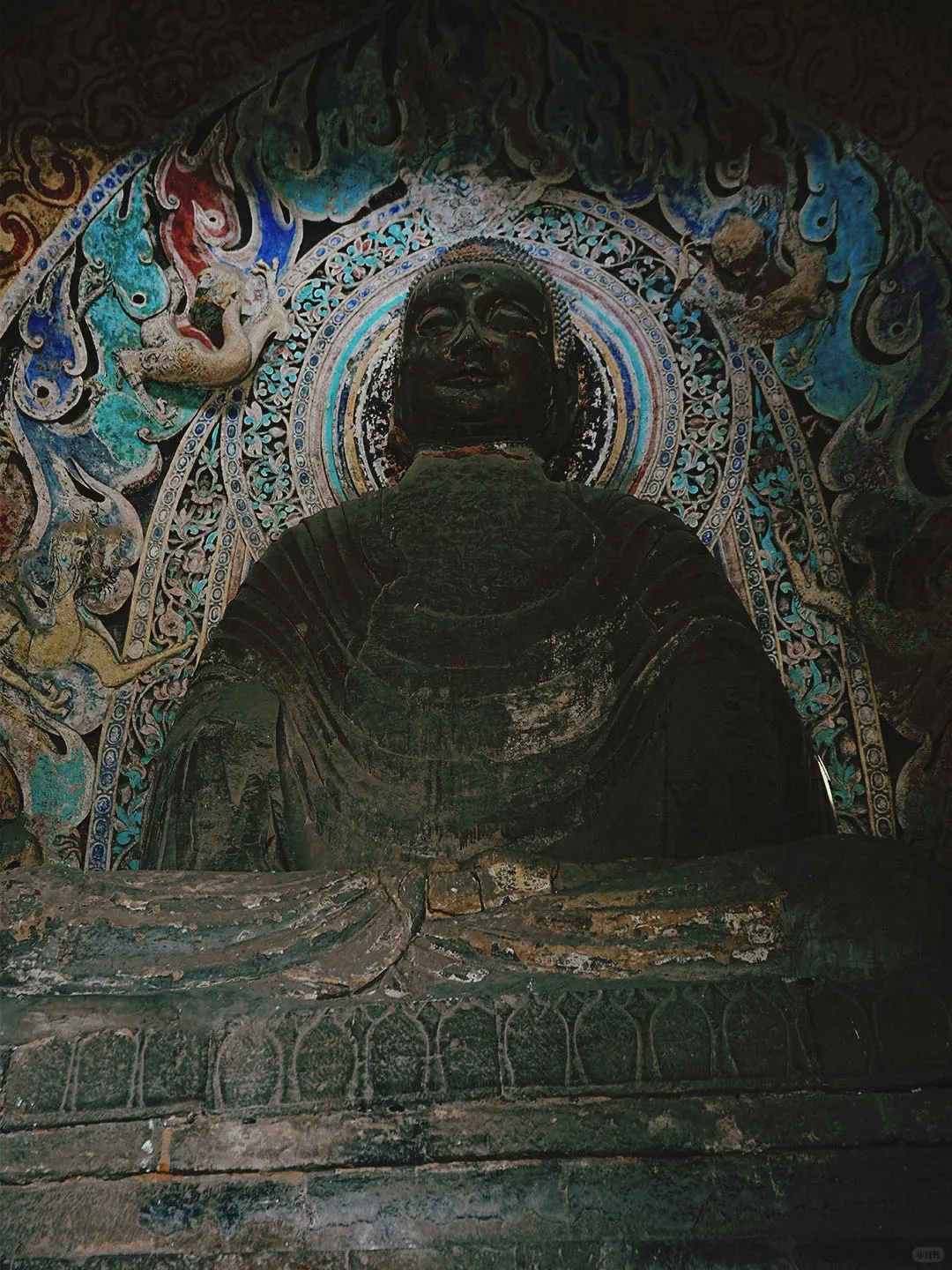 【特种兵必冲 | 3000年古都邯郸超全旅游攻略