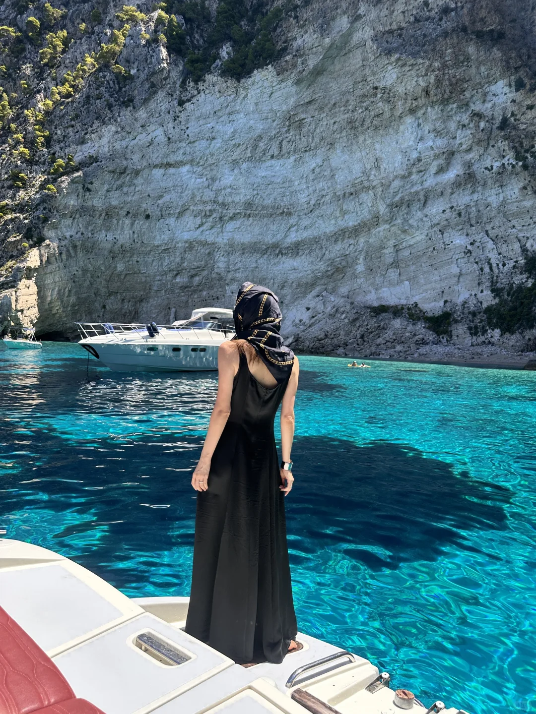 一定 🪂 要来一次扎金索斯