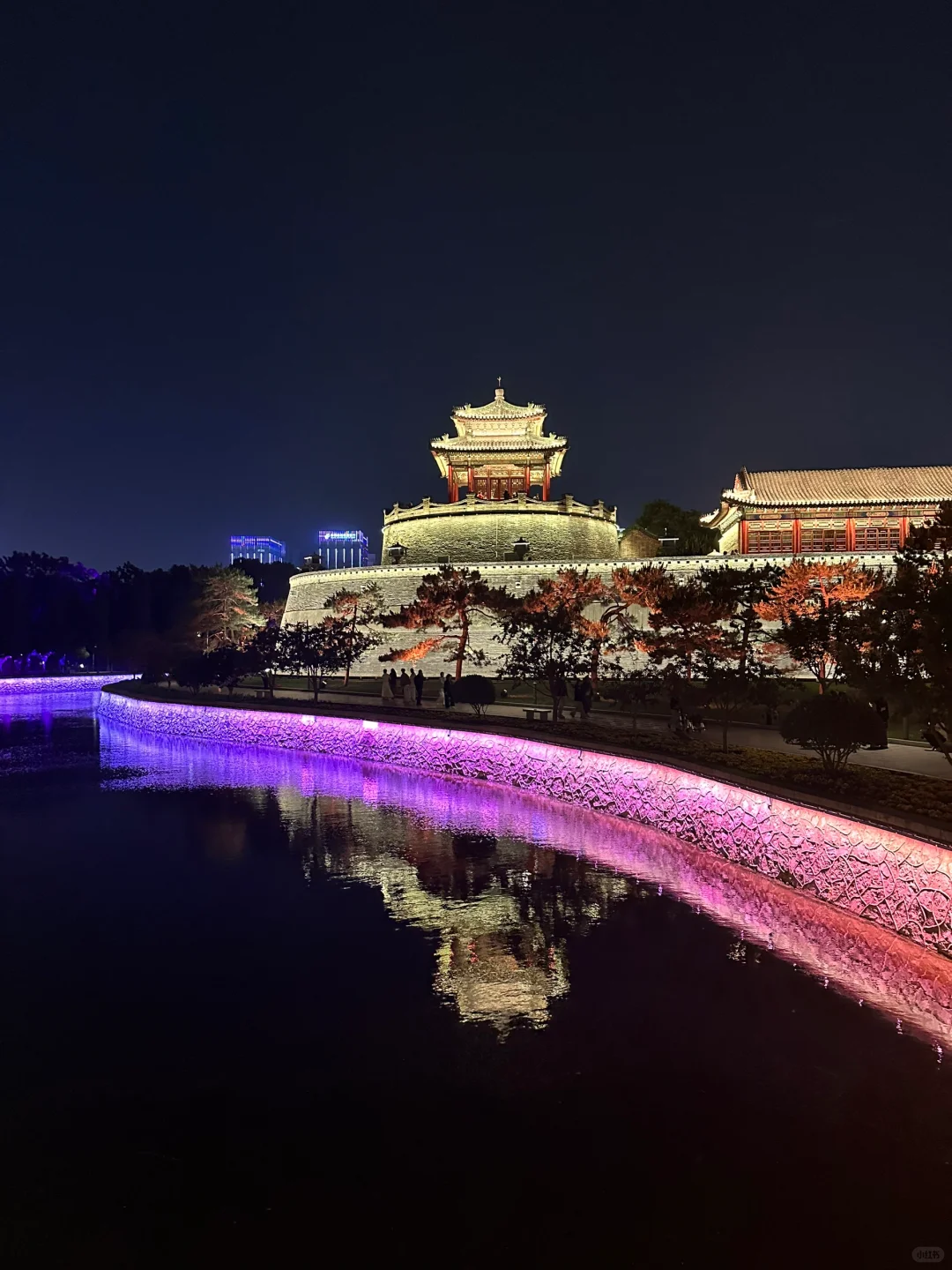暑假想避开人潮,推荐这条冀南豫北自驾路线