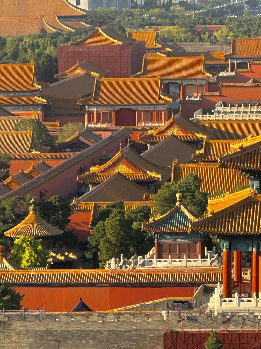 为了这6个地方，特意去了一趟北京！ ❗️