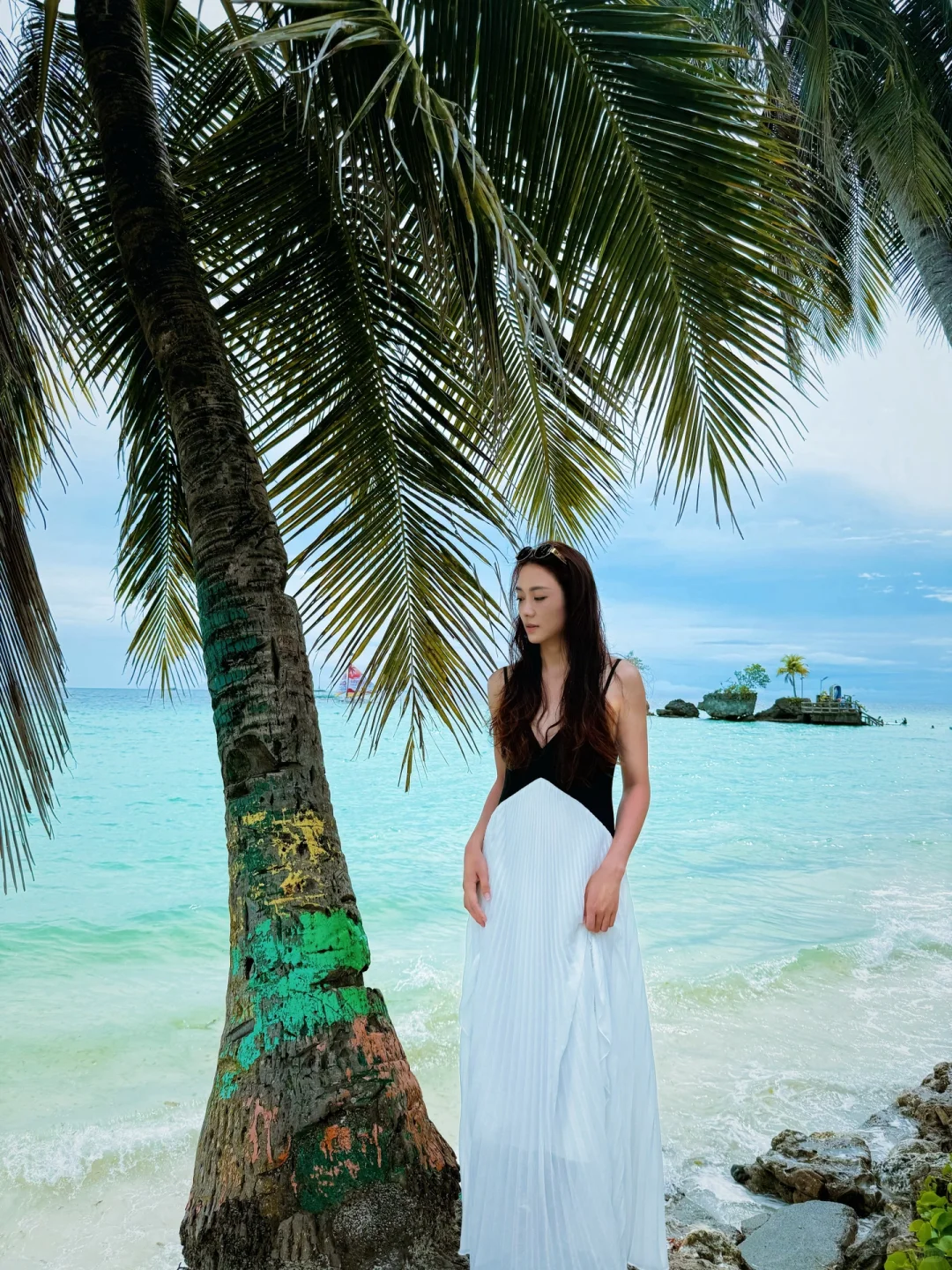 别再被误导!菲律宾真的超好玩🌴