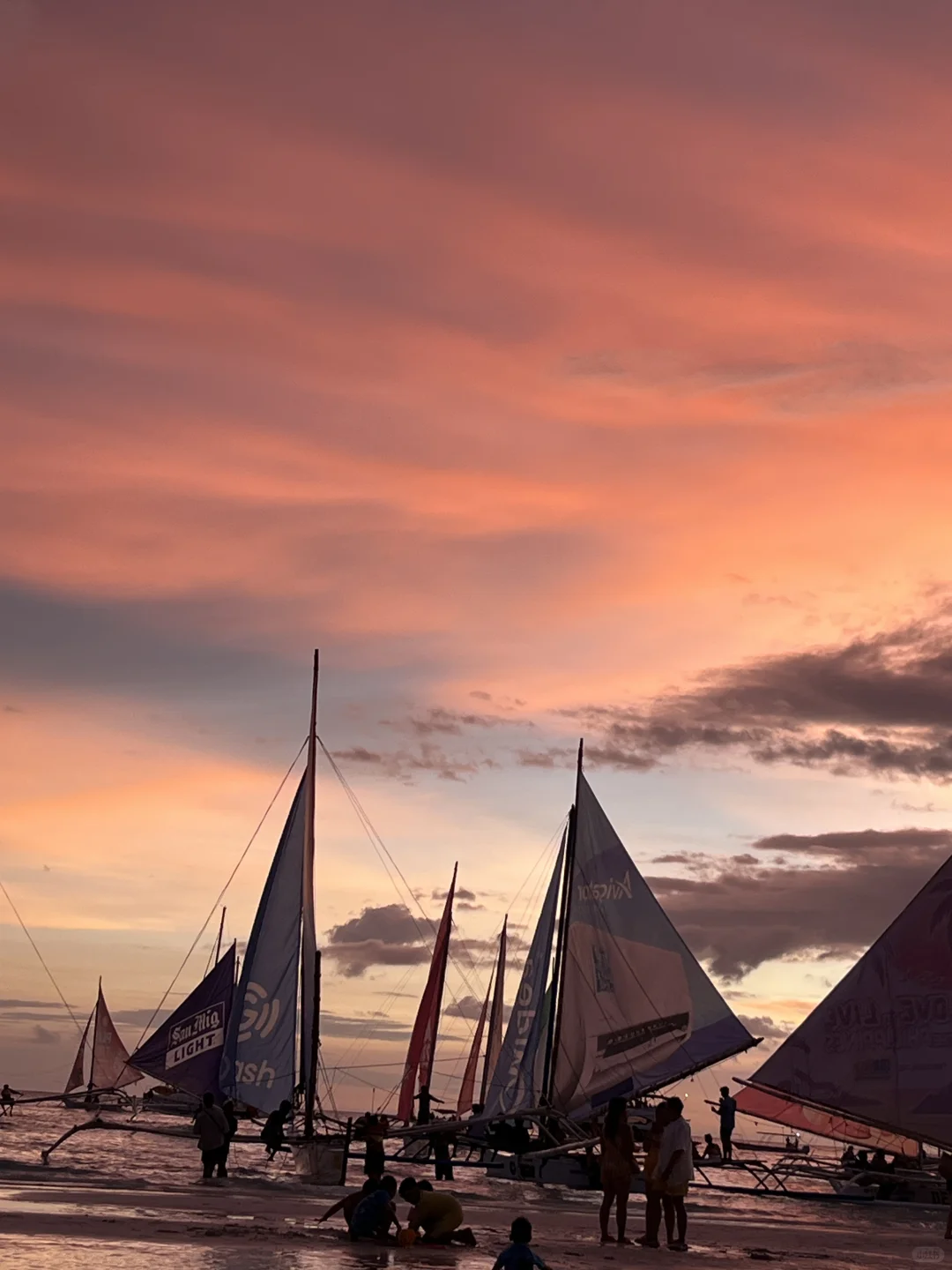 别再被误导!菲律宾真的超好玩🌴