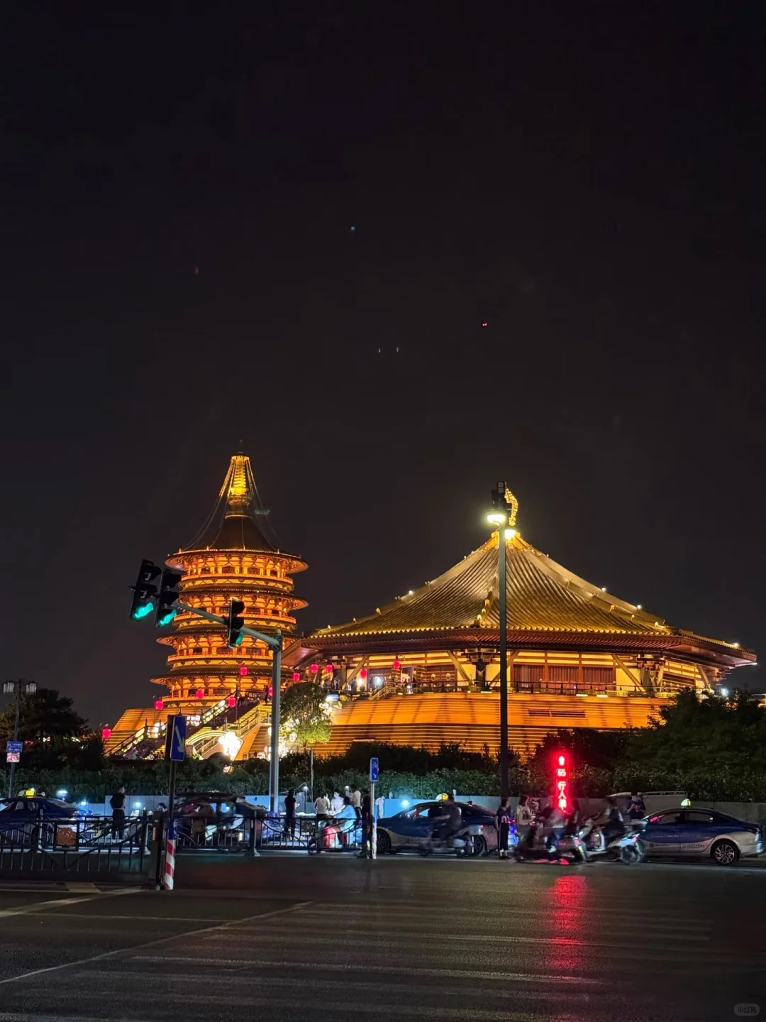 千年古都，大美洛阳！