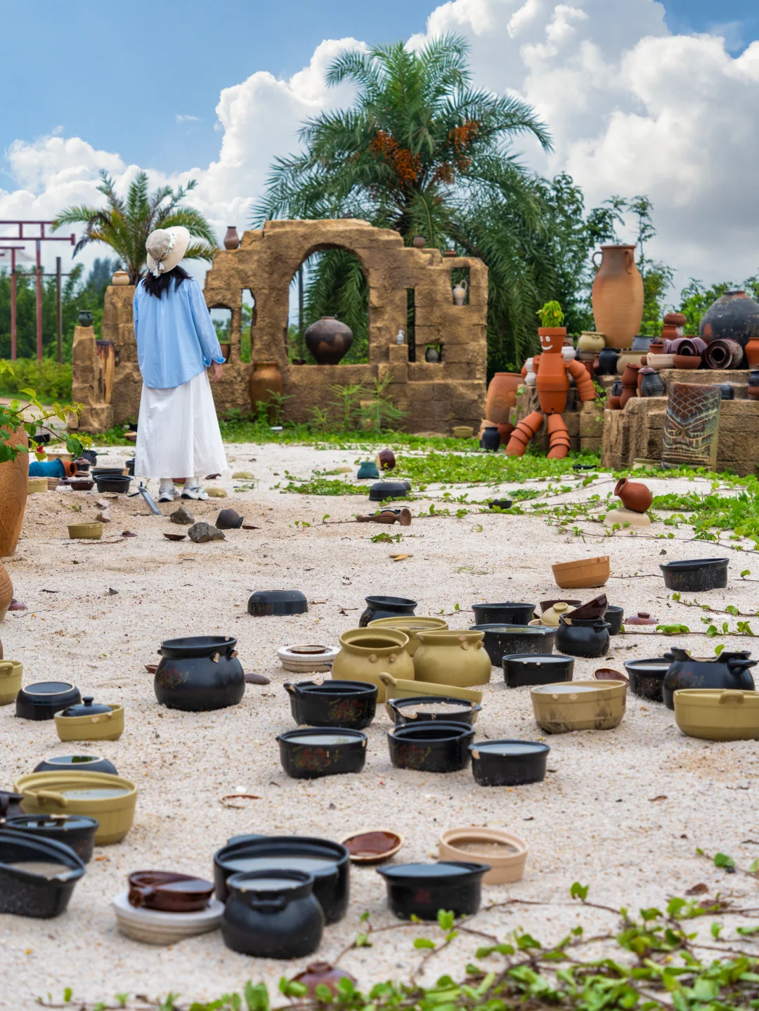 迄今为止,我最喜欢的海边城市出现了❗❗
