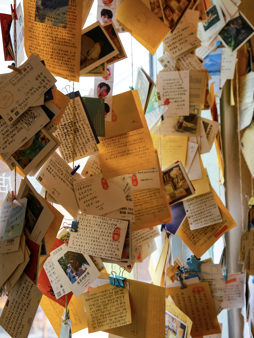 南京不花钱能玩一天的小众citywalk路线…