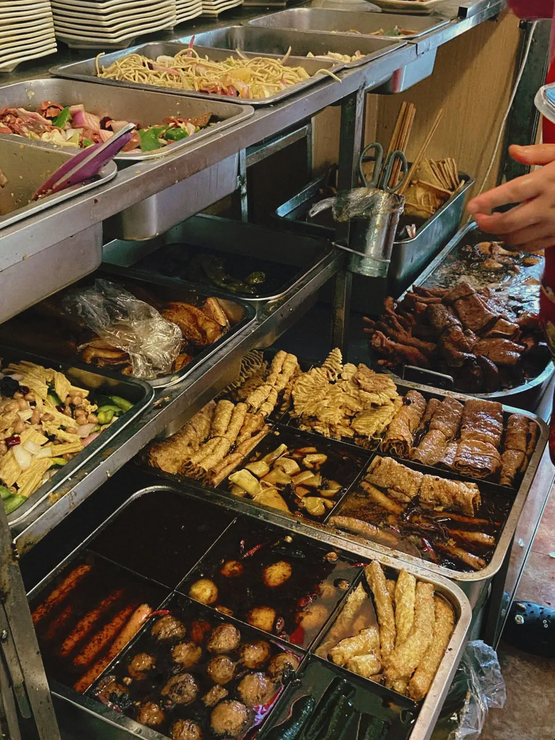 【特种兵必冲 | 3000年古都邯郸超全旅游攻略