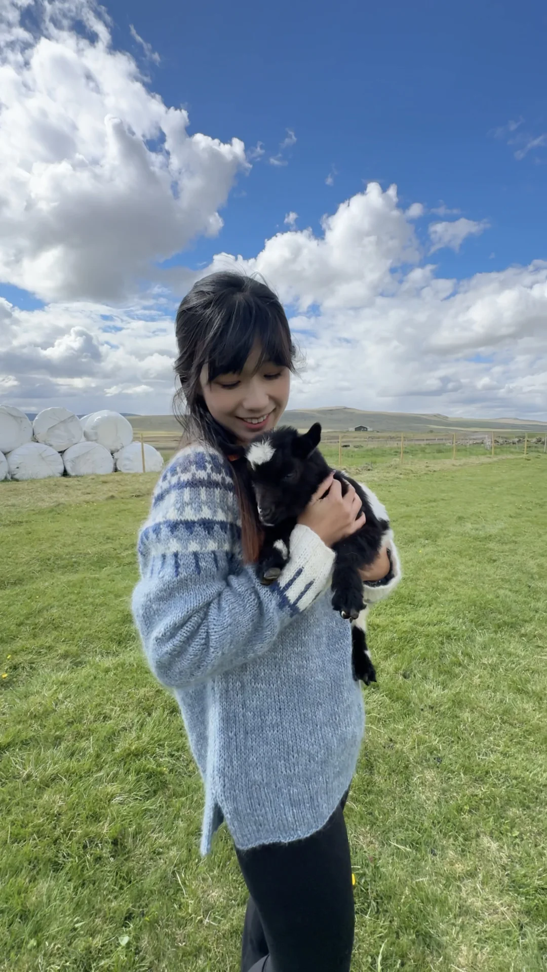 一个人去冰岛环岛🇮🇸