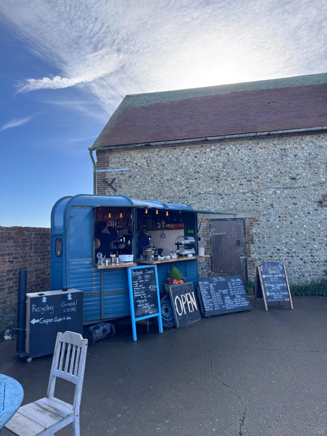 Hiking Day⛰️ 白崖一定要来这里！