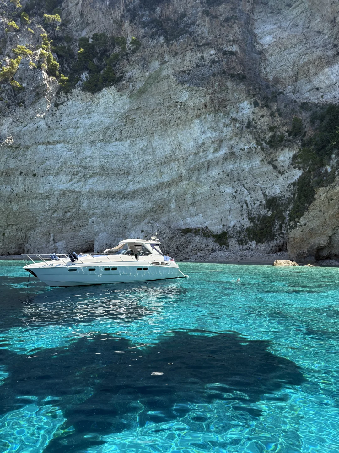 一定 🪂 要来一次扎金索斯