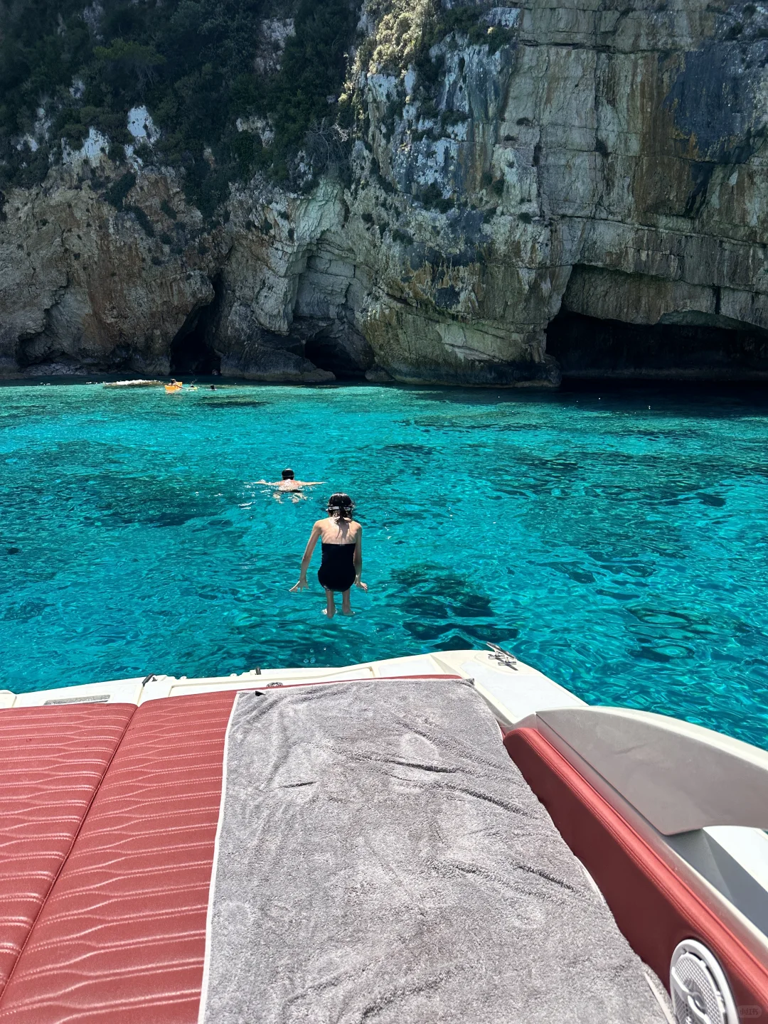 一定 🪂 要来一次扎金索斯