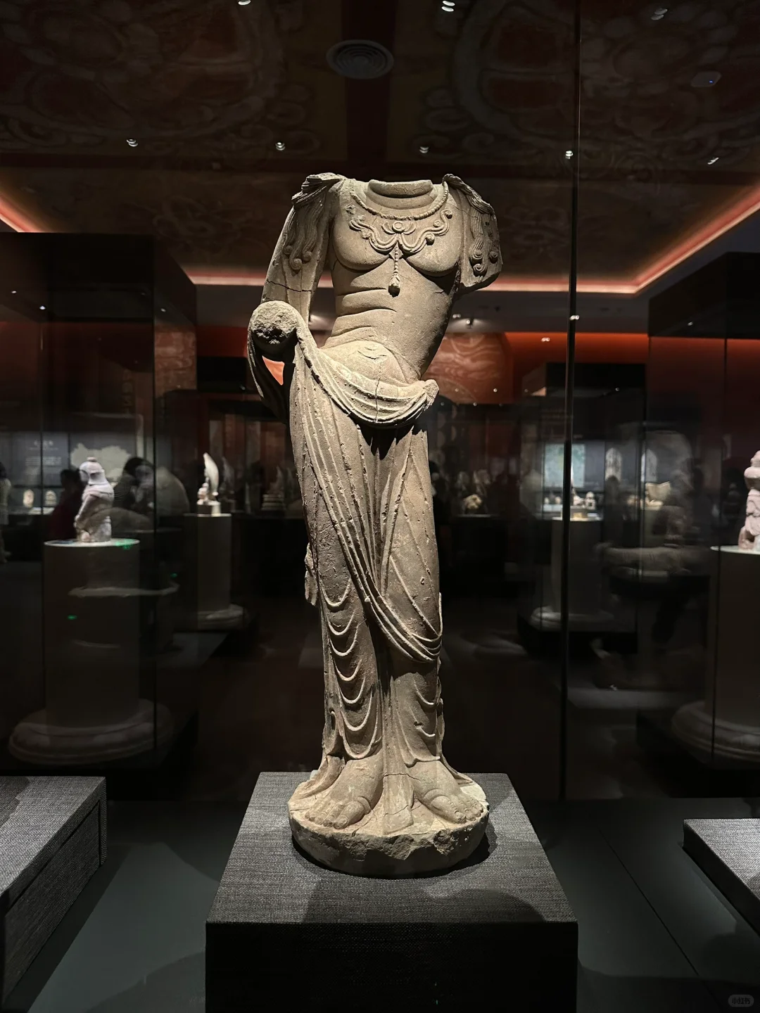 暑假想避开人潮,推荐这条冀南豫北自驾路线