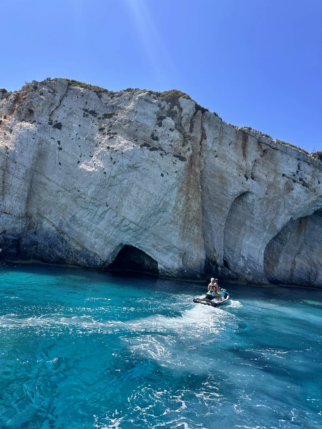 一定 🪂 要来一次扎金索斯