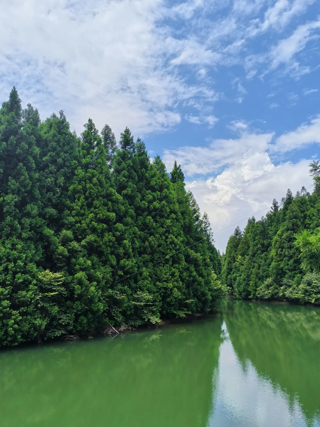 苏马荡周边游（建南、汪营）