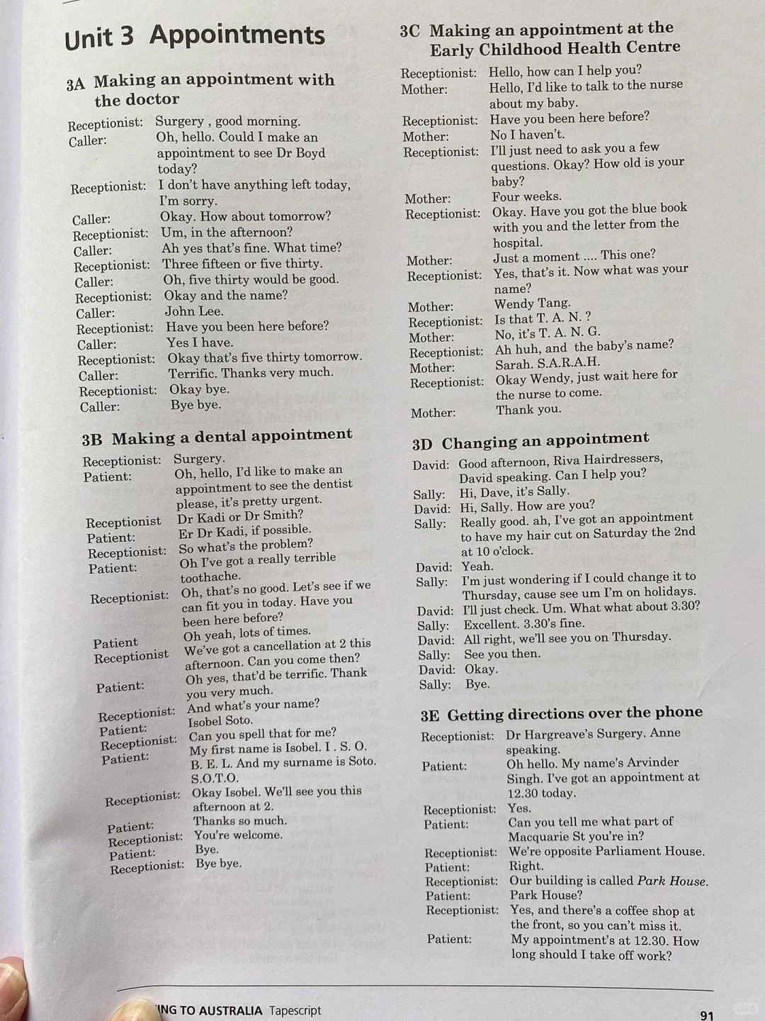 英语只会ABC，你敢出去国外旅游吗？？