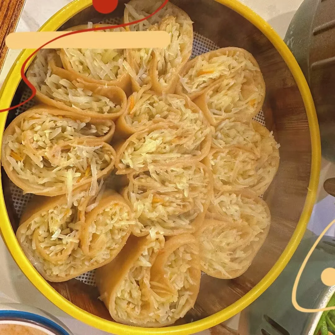 内蒙旅游计划和路线