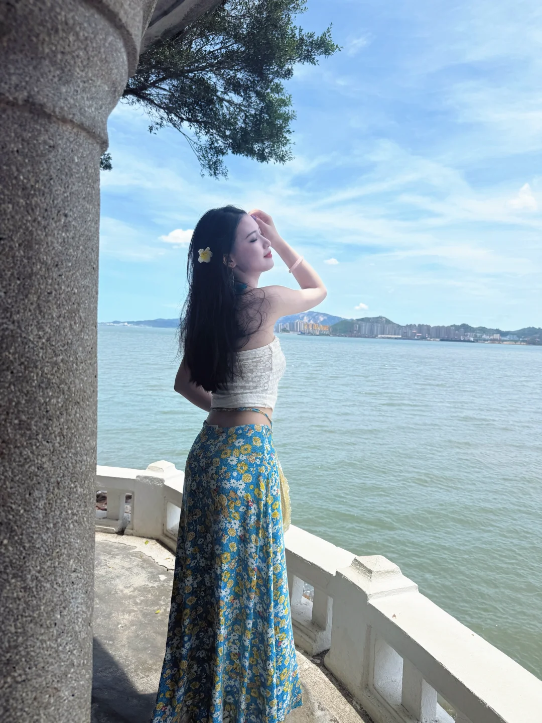 我宣布！鼓浪屿就是现实版莫奈花园！